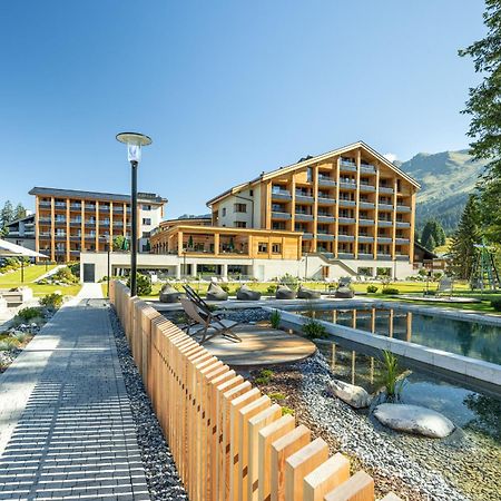 Valbella Resort لينتسرهايدي المظهر الخارجي الصورة