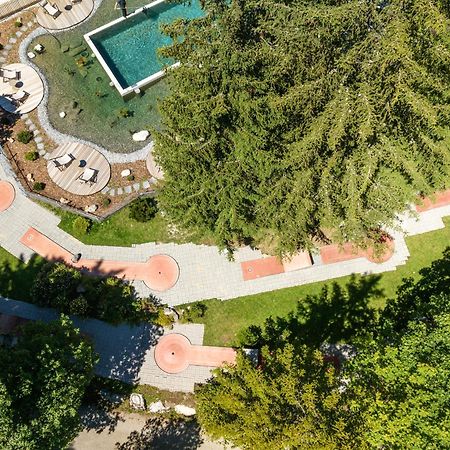 Valbella Resort لينتسرهايدي المظهر الخارجي الصورة