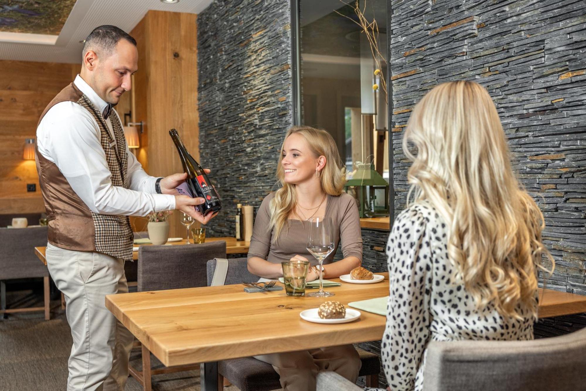 Valbella Resort لينتسرهايدي المظهر الخارجي الصورة